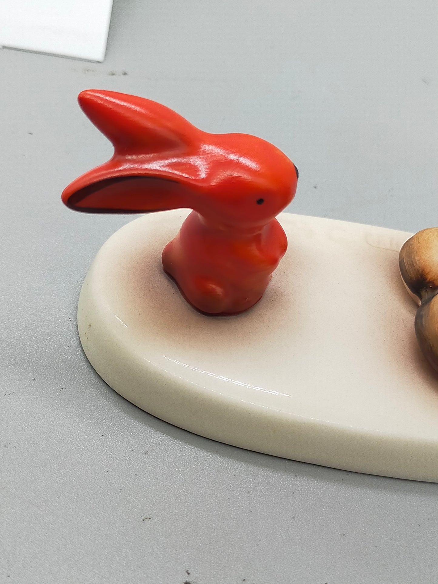 Goebel Hummel Figur "Jägerlein" – Mit Original Verpackung und Zertifikat