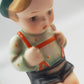 Goebel Hummel Figur "Jägerlein" – Mit Original Verpackung und Zertifikat