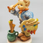 Goebel Hummel Figur The Artist  Kunstmaler Mit OVP & Zertifikat
