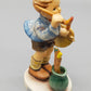 Goebel Hummel Figur The Artist  Kunstmaler Mit OVP & Zertifikat