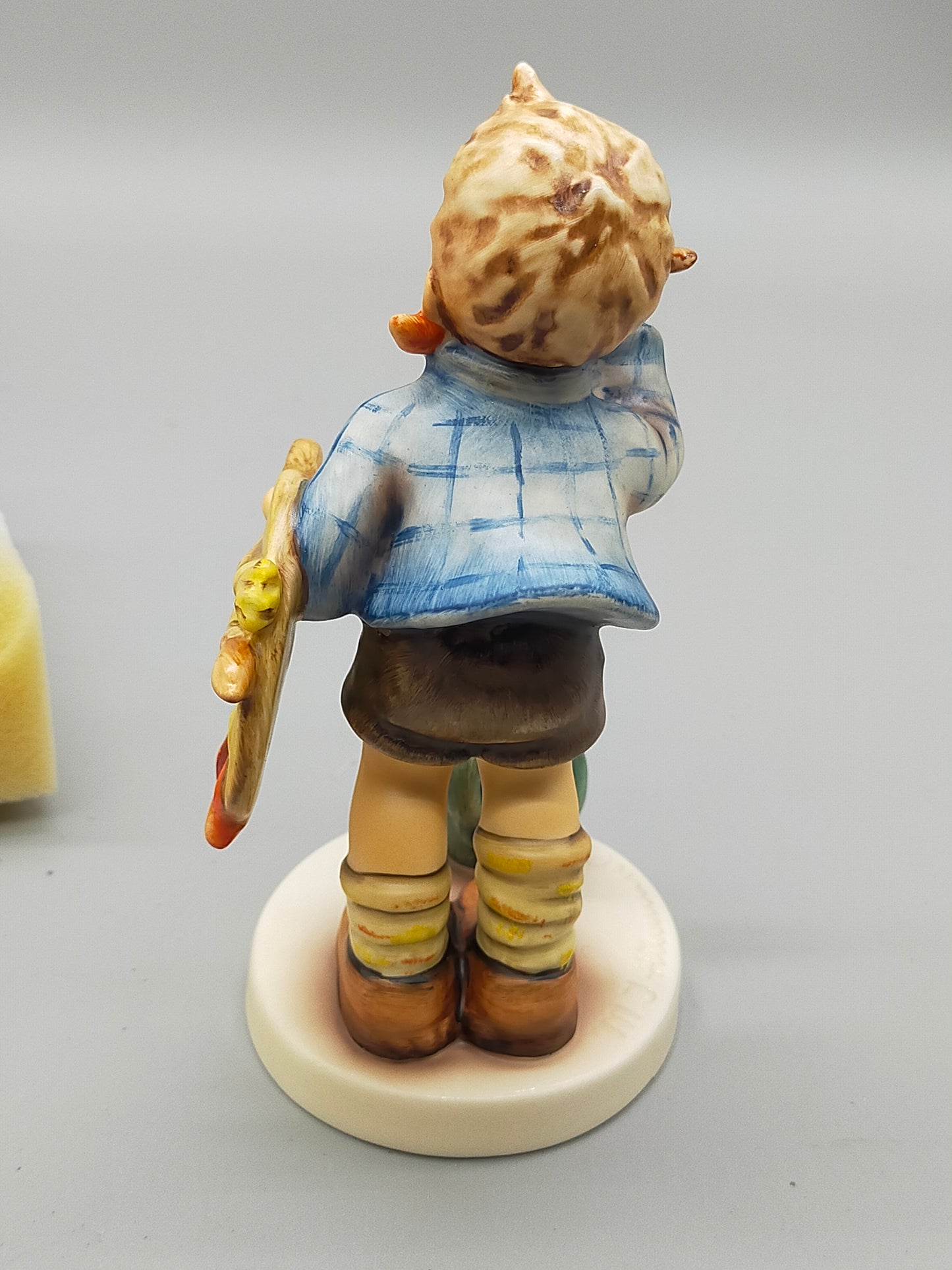 Goebel Hummel Figur The Artist  Kunstmaler Mit OVP & Zertifikat