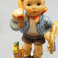 Goebel Hummel Figur The Artist  Kunstmaler Mit OVP & Zertifikat