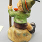 Goebel Hummel Figur I habs erreicht Mountaineer OVP & Zertifikat
