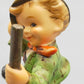 Goebel Hummel Figur I habs erreicht Mountaineer OVP & Zertifikat