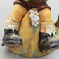 Goebel Hummel Figur I habs erreicht Mountaineer OVP & Zertifikat