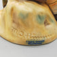 Goebel Hummel Figur I habs erreicht Mountaineer OVP & Zertifikat