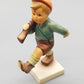 Goebel Hummel Figur "Parademarsch On Parade" – Mit Original Verpackung