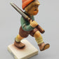 Goebel Hummel Figur "Parademarsch On Parade" – Mit Original Verpackung