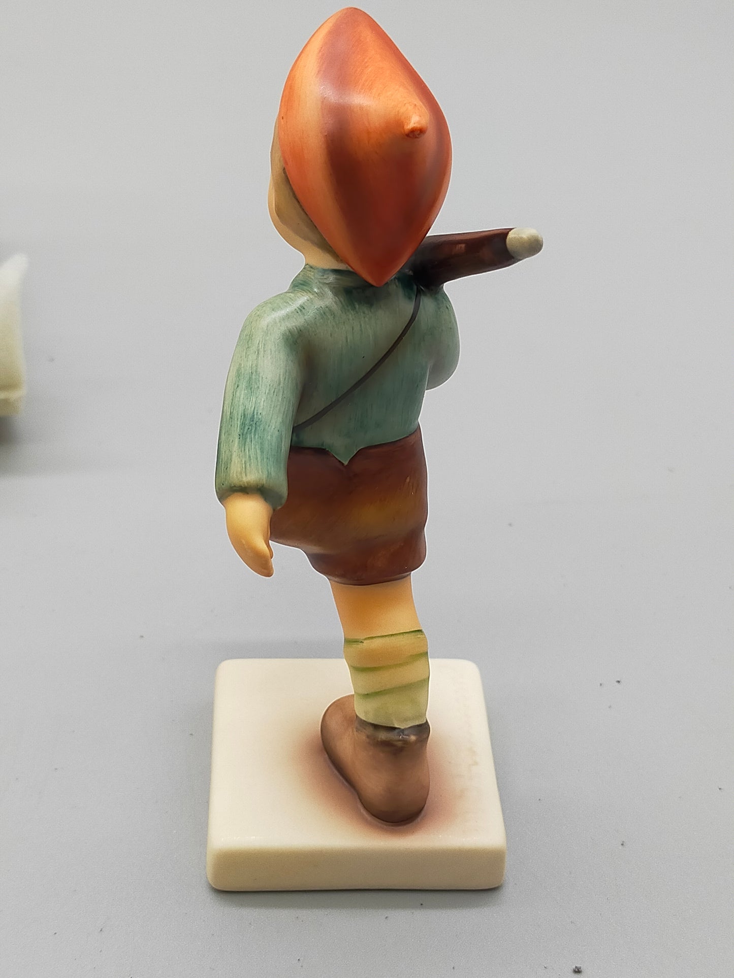 Goebel Hummel Figur "Parademarsch On Parade" – Mit Original Verpackung