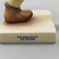 Goebel Hummel Figur "Parademarsch On Parade" – Mit Original Verpackung