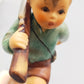 Goebel Hummel Figur "Parademarsch On Parade" – Mit Original Verpackung