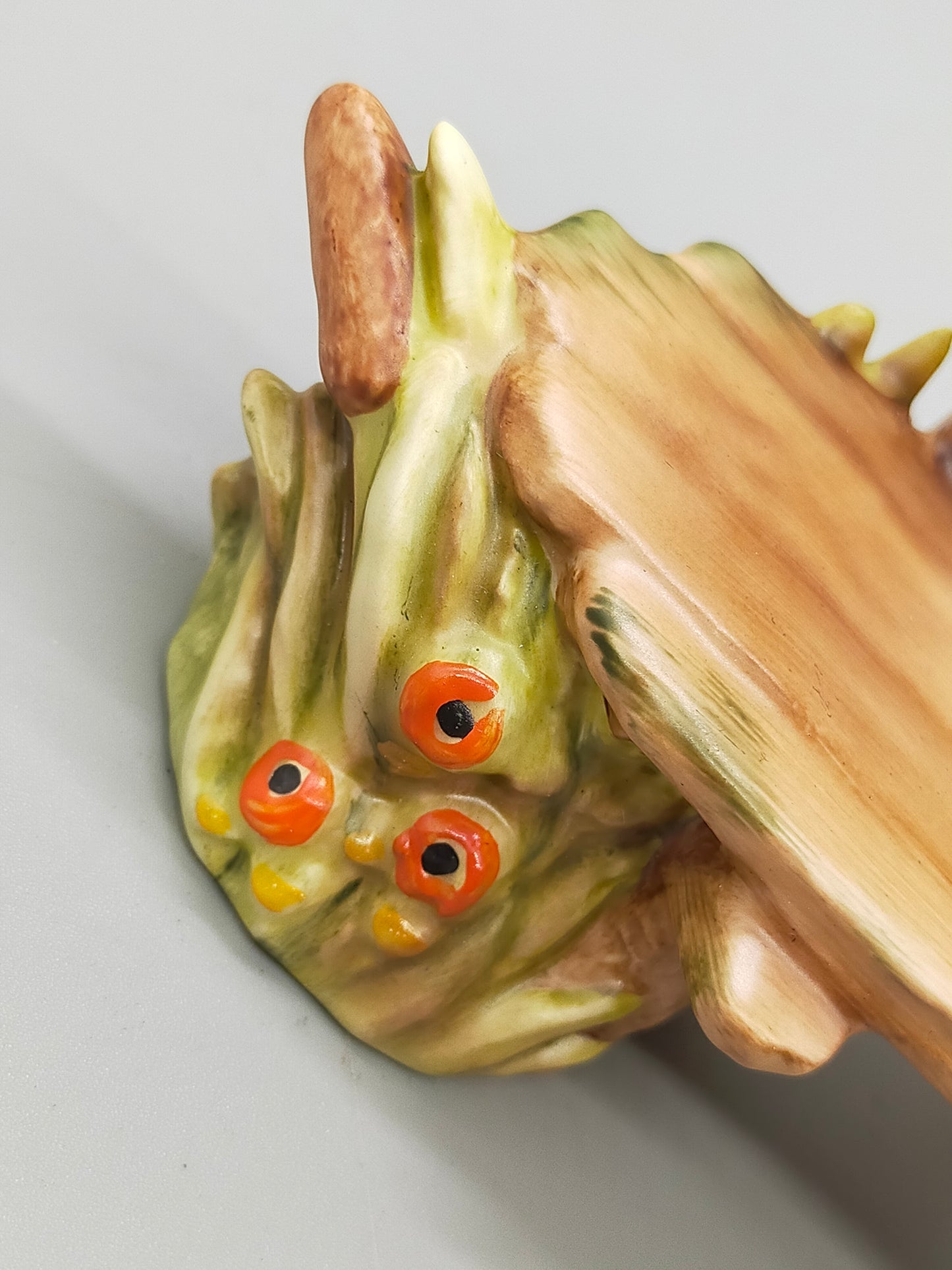 Goebel Hummel Figur "Petri Heil" – Mit Original Verpackung und Zertifikat