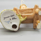 Goebel Hummel Figur "Petri Heil" – Mit Original Verpackung und Zertifikat