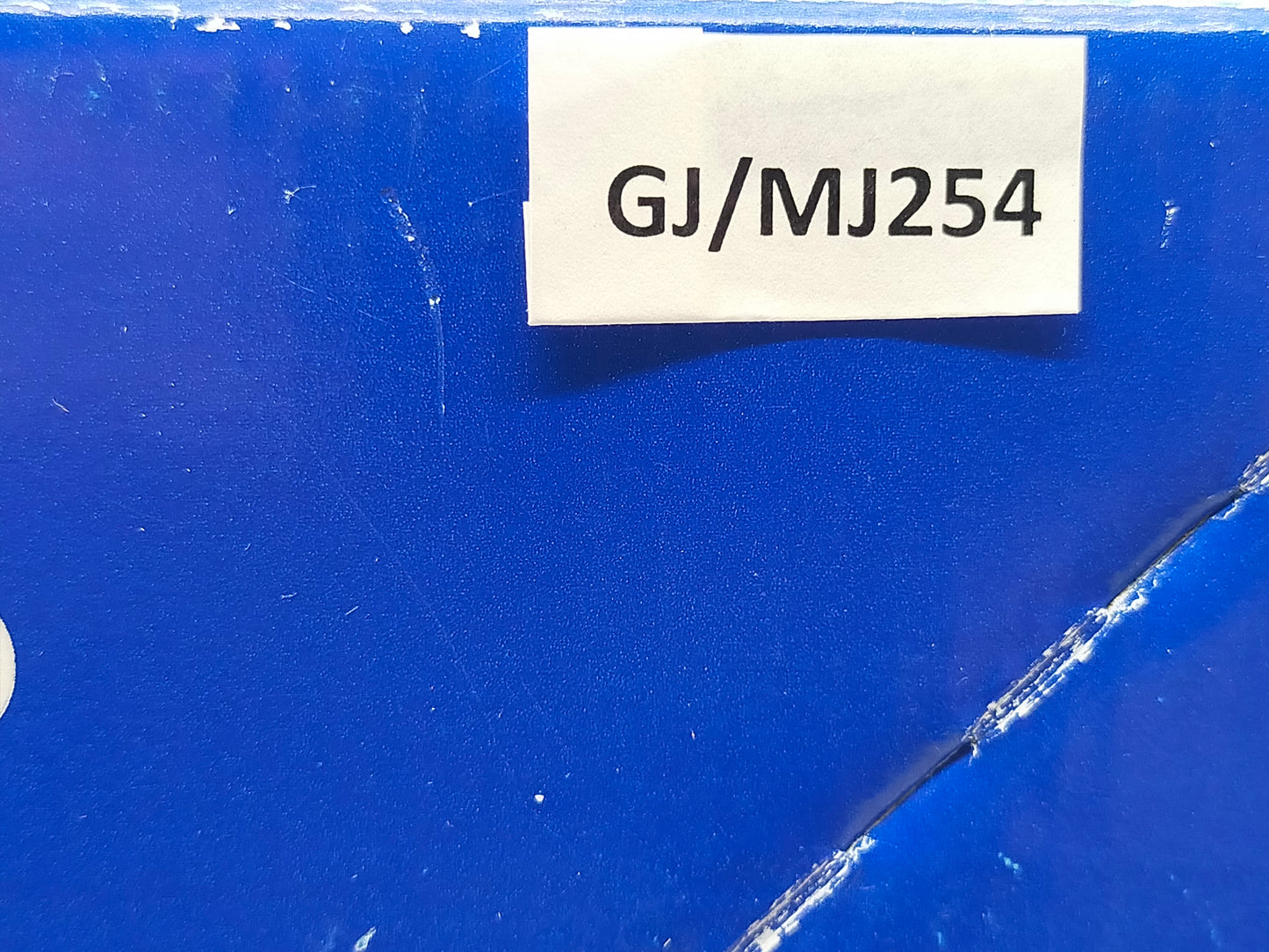 Goebel Hummel Figur "Petri Heil" – Mit Original Verpackung und Zertifikat