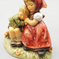 Goebel Hummel Figur "Kurze Rast / Forty Winks" – Mit OVP und Zertifikat