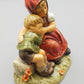 Goebel Hummel Figur "Kurze Rast / Forty Winks" – Mit OVP und Zertifikat