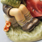 Goebel Hummel Figur "Kurze Rast / Forty Winks" – Mit OVP und Zertifikat