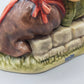 Goebel Hummel Figur "Kurze Rast / Forty Winks" – Mit OVP und Zertifikat