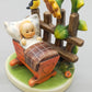 Goebel Hummel Figur "Sonnenkind Sunny Morning" – Mit OVP und Zertifikat