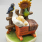 Goebel Hummel Figur "Sonnenkind Sunny Morning" – Mit OVP und Zertifikat