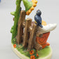 Goebel Hummel Figur "Sonnenkind Sunny Morning" – Mit OVP und Zertifikat