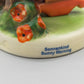 Goebel Hummel Figur "Sonnenkind Sunny Morning" – Mit OVP und Zertifikat