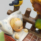 Goebel Hummel Figur "Sonnenkind Sunny Morning" – Mit OVP und Zertifikat