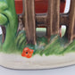 Goebel Hummel Figur "Sonnenkind Sunny Morning" – Mit OVP und Zertifikat