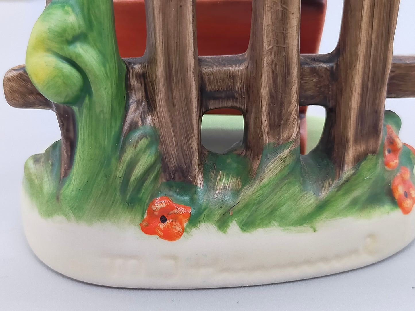 Goebel Hummel Figur "Sonnenkind Sunny Morning" – Mit OVP und Zertifikat