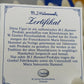 Goebel Hummel Figur "Sonnenkind Sunny Morning" – Mit OVP und Zertifikat