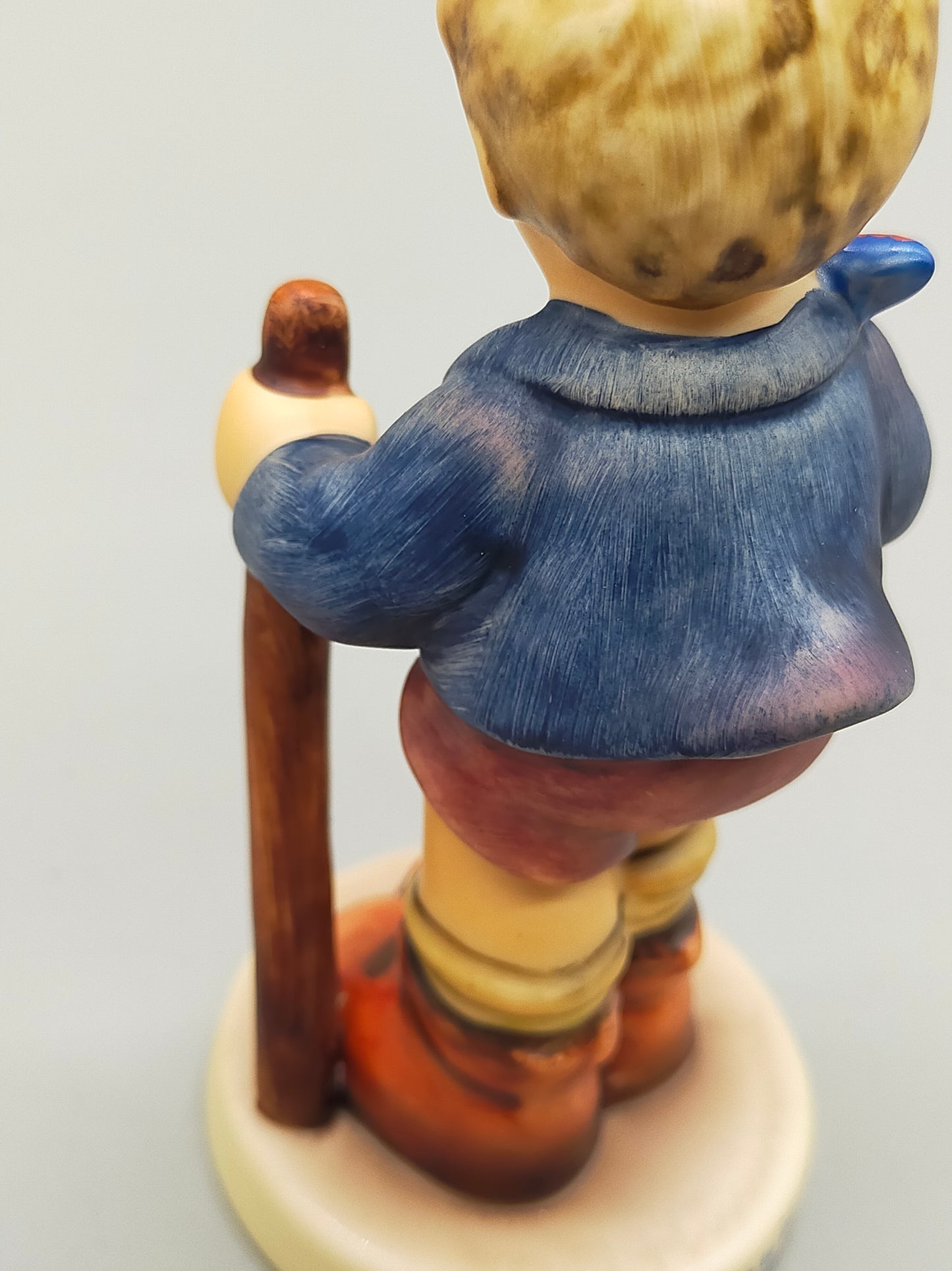 Goebel Hummel Set Spitzbub Süßer Fratz & Ich tu Dir nix mit OVP
