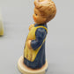 Goebel Hummel Figur "Garden Treasures" – Mit Original Verpackung und Zertifikat