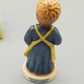 Goebel Hummel Figur "Garden Treasures" – Mit Original Verpackung und Zertifikat