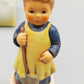 Goebel Hummel Figur "Garden Treasures" – Mit Original Verpackung und Zertifikat