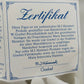 Goebel Hummel Figur "Garden Treasures" – Mit Original Verpackung und Zertifikat