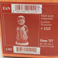 Goebel Hummel Figur "Garden Treasures" – Mit Original Verpackung und Zertifikat