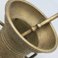 Antiker NEIT Verwini - Messing Mörser mit Pistill – Historisches Design - 1590