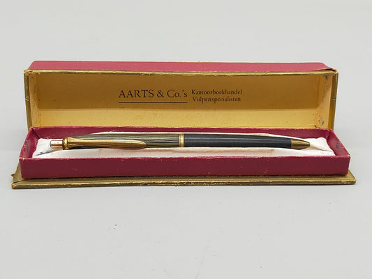 Vintage Lamy Füllfederhalter - Mit Original Verpackung