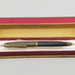 Vintage Lamy Füllfederhalter - Mit Original Verpackung