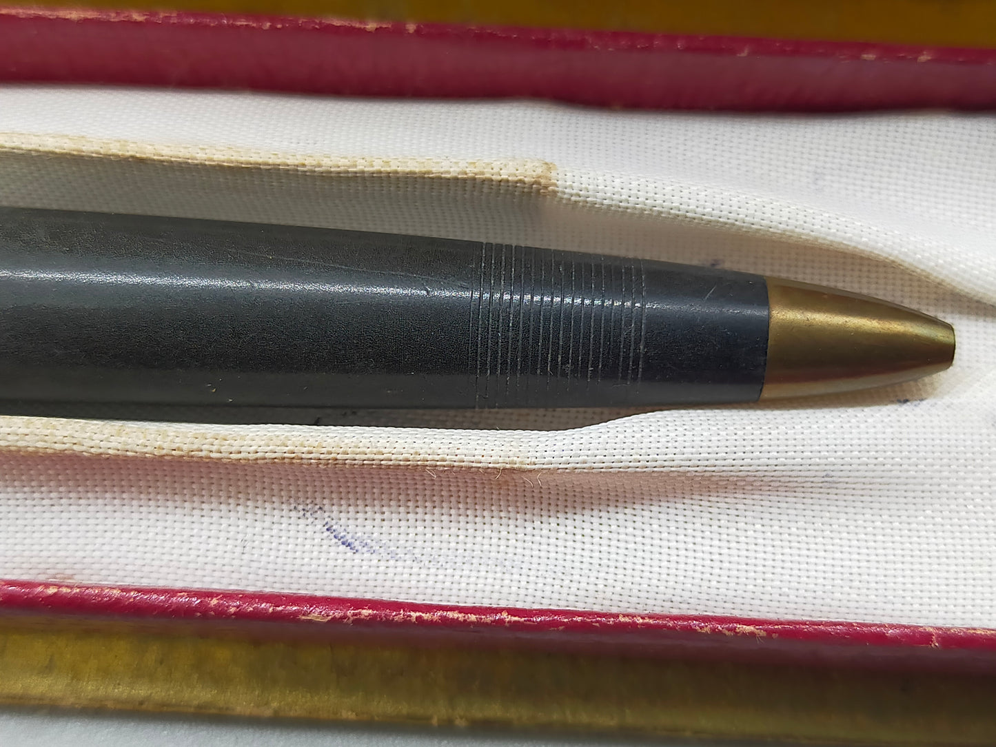 Vintage Lamy Füllfederhalter - Mit Original Verpackung