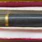 Vintage Lamy Füllfederhalter - Mit Original Verpackung