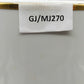 Porzellan Vase PMR Bavaria Jäger & Co. – Golddekor & Blumendesign