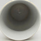 Porzellan Vase PMR Bavaria Jäger & Co. – Golddekor & Blumendesign