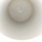 Porzellan Vase PMR Bavaria Jäger & Co. – Golddekor & Blumendesign