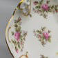 Rosenthal Classic Rose Schalen Set – Elegantes Blumendesign mit Durchbruch