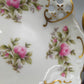 Rosenthal Classic Rose Schalen Set – Elegantes Blumendesign mit Durchbruch