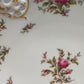 Rosenthal Classic Rose Schalen Set – Elegantes Blumendesign mit Durchbruch