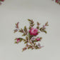 Rosenthal Classic Rose Schalen Set – Elegantes Blumendesign mit Durchbruch