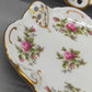 Rosenthal Classic Rose Schalen Set – Elegantes Blumendesign mit Durchbruch