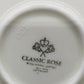 Rosenthal Classic Rose Schalen Set – Elegantes Blumendesign mit Durchbruch